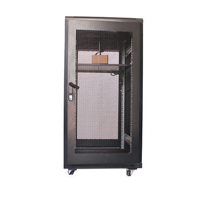 Upgrade uw server setup met Small Wall Mounted Cabinet Optioneel OEM service