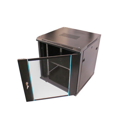OEM-server 15U muur gemonteerd rack Data Center Klein Mini Case Network Switch Cabinet