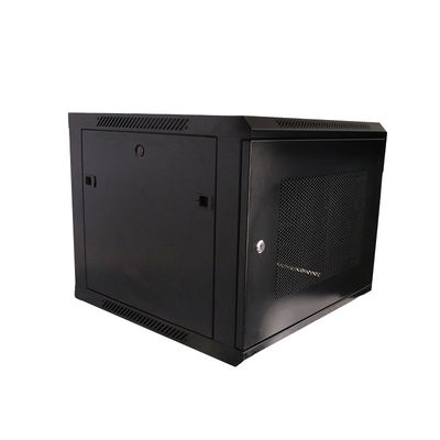 Andere kast Standard 370*600*450 Server Rack Netwerkkast met optioneel OEM-service