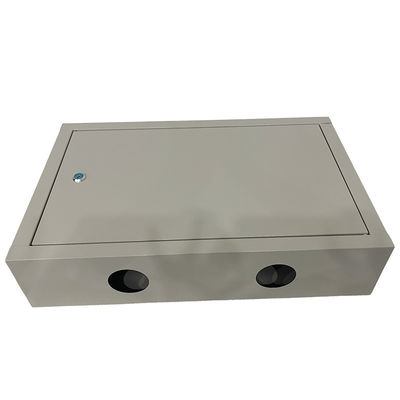 Elektrische meter doos Metalen behuizing voor OEM ODM Outdoor Projector Screen Cabinet en meer