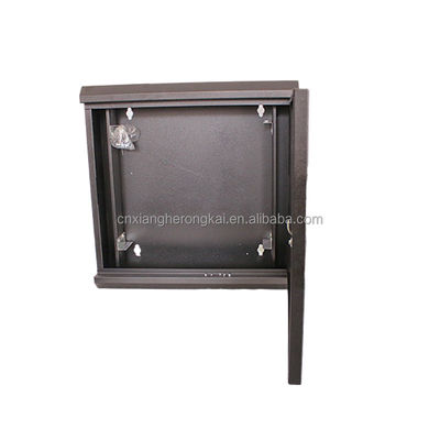 19 inch Network Wall Cabinet Standard Server Rack met optioneel OEM-service