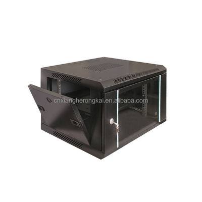 SPCC koudgewalst staal 19 inch serverkast voor server rack kast demontage