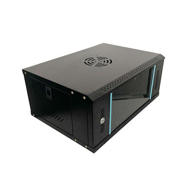 Op maat gemaakte producten Server Chassis Cabinet Standaard Wandgebouwde Rack Network Cabinet