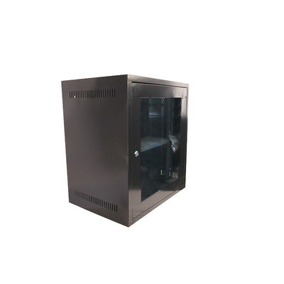 9u Kasten Wandmontage 19 inch Racks Netwerkkasten Gegevens 6u Wandmontage Netwerkkasten
