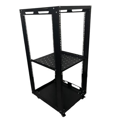 Vertical Standing Electrostatic Spraying System voor andere standaardmaterialen voor kasten