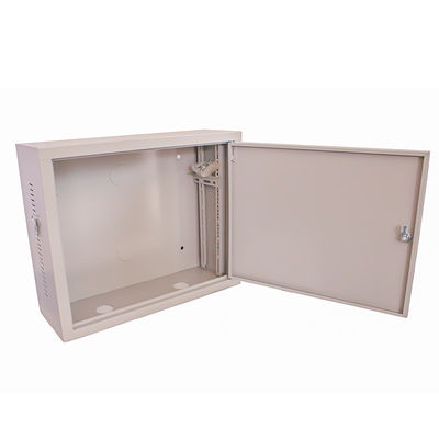 SPCC koudgewalst staal muur gemonteerd server rack voor op maat gemaakte producten Datacenter