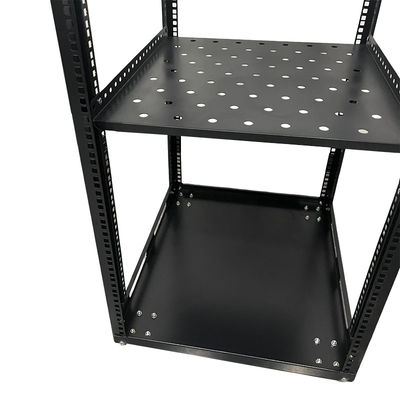 Vertical Standing Electrostatic Spraying System voor andere standaardmaterialen voor kasten