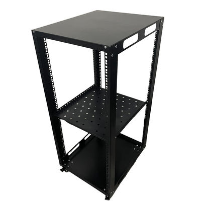 Vertical Standing Electrostatic Spraying System voor andere standaardmaterialen voor kasten