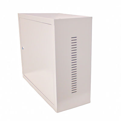 SPCC koudgewalst staal muur gemonteerd server rack voor op maat gemaakte producten Datacenter