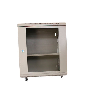 Serverruimte 12U Netwerk Wandrek Wandmontage Serverkas met optioneel OEM-service
