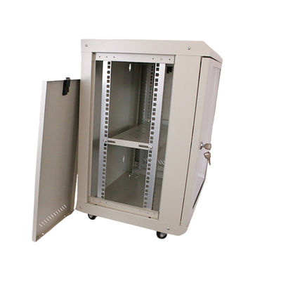 Serverruimte 12U Netwerk Wandrek Wandmontage Serverkas met optioneel OEM-service