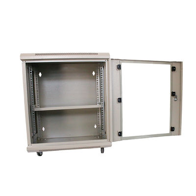 Serverruimte 12U Netwerk Wandrek Wandmontage Serverkas met optioneel OEM-service
