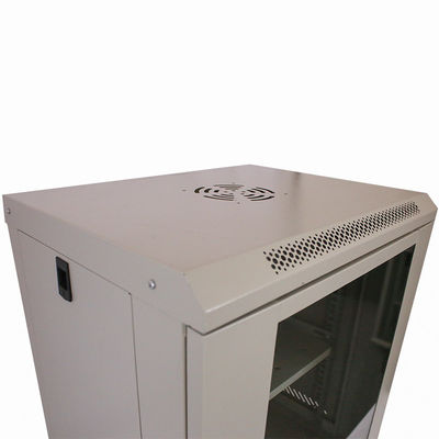 Serverruimte 12U Netwerk Wandrek Wandmontage Serverkas met optioneel OEM-service