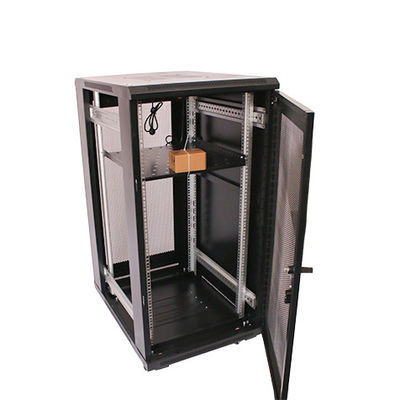 Upgrade uw server setup met Small Wall Mounted Cabinet Optioneel OEM service