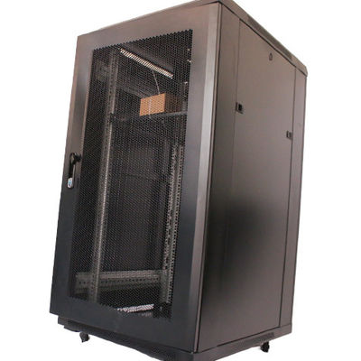 Upgrade uw server setup met Small Wall Mounted Cabinet Optioneel OEM service