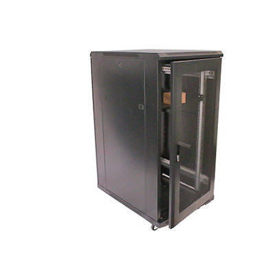 Upgrade uw server setup met Small Wall Mounted Cabinet Optioneel OEM service