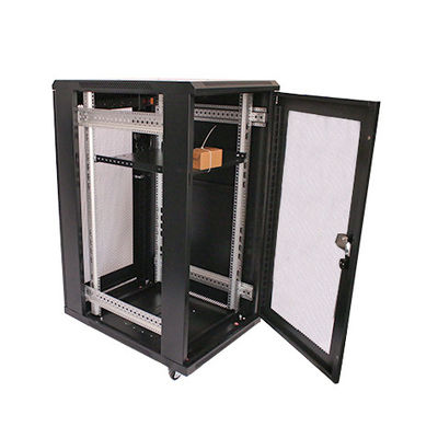 Upgrade uw server setup met Small Wall Mounted Cabinet Optioneel OEM service