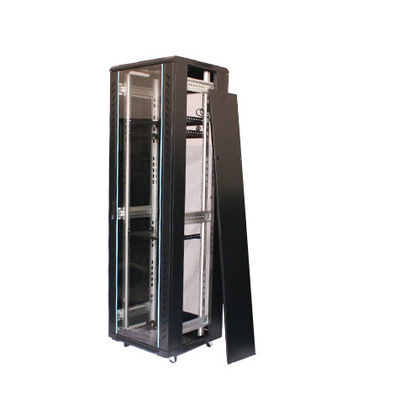 Voorraad 4u 6u 9u 12u 15u 18u 22u 27u 32u 37u 42u 47u Server Room Network Switch Rack Cabinet