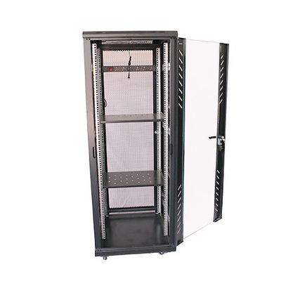 Voorraad 4u 6u 9u 12u 15u 18u 22u 27u 32u 37u 42u 47u Server Room Network Switch Rack Cabinet