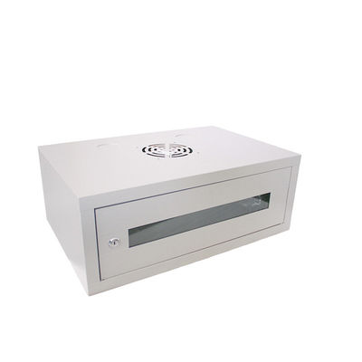 240*530*350 Verhard glas deur server rek kast voor andere kast standaard behoeften