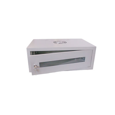 240*530*350 Verhard glas deur server rek kast voor andere kast standaard behoeften