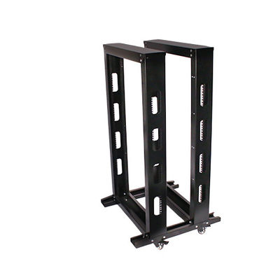 19 inch Rack Network Stand voor Server Room Networking 600*600 Data Server Racks