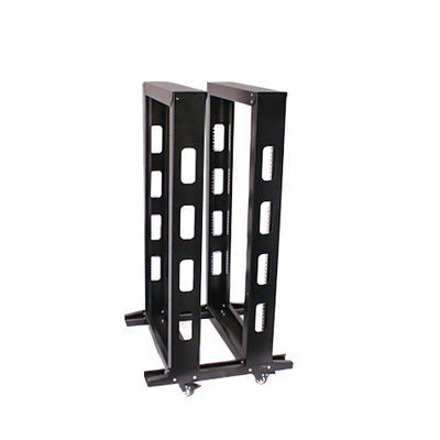 19 inch Rack Network Stand voor Server Room Networking 600*600 Data Server Racks