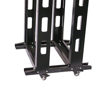 19 inch Rack Network Stand voor Server Room Networking 600*600 Data Server Racks