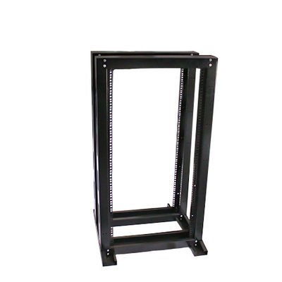 19 inch Rack Network Stand voor Server Room Networking 600*600 Data Server Racks