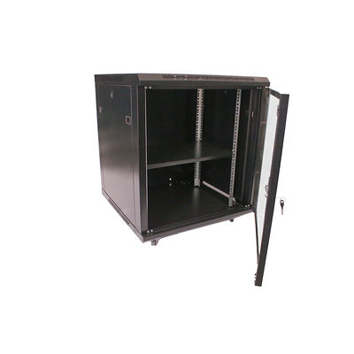 OEM-server 15U muur gemonteerd rack Data Center Klein Mini Case Network Switch Cabinet