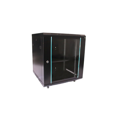 OEM-server 15U muur gemonteerd rack Data Center Klein Mini Case Network Switch Cabinet