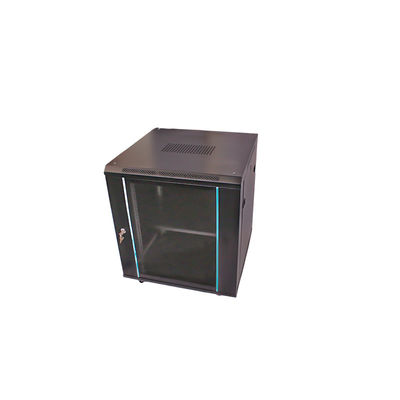 OEM-server 15U muur gemonteerd rack Data Center Klein Mini Case Network Switch Cabinet