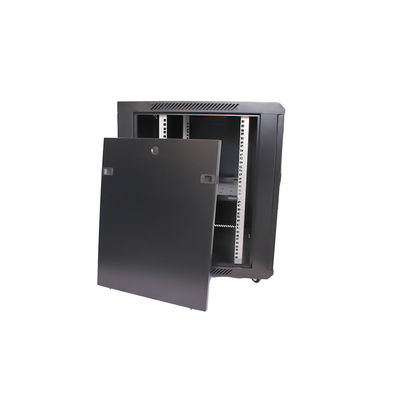 OEM-server 15U muur gemonteerd rack Data Center Klein Mini Case Network Switch Cabinet