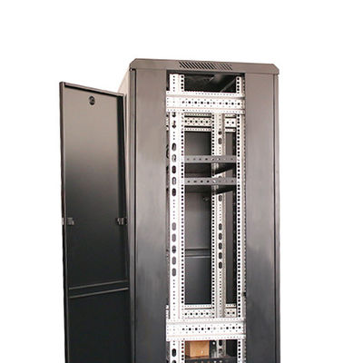 Serverruimte Netwerkcommunicatieapparatuur 42U Wandgebouw OEM Server
