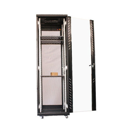 Serverruimte Netwerkcommunicatieapparatuur 42U Wandgebouw OEM Server
