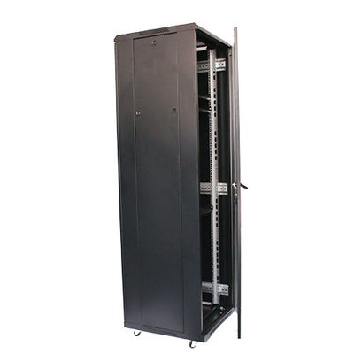 Serverruimte Netwerkcommunicatieapparatuur 42U Wandgebouw OEM Server