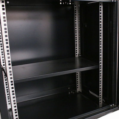 Bestseller Server Network Rack met meest populaire 12u netwerkcommunicatieapparatuur