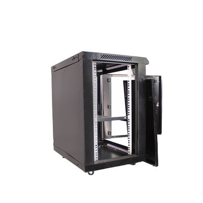 Bestseller Server Network Rack met meest populaire 12u netwerkcommunicatieapparatuur