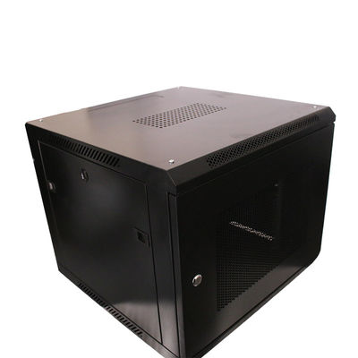Andere kast Standard 370*600*450 Server Rack Netwerkkast met optioneel OEM-service