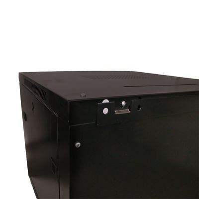 Andere kast Standard 370*600*450 Server Rack Netwerkkast met optioneel OEM-service