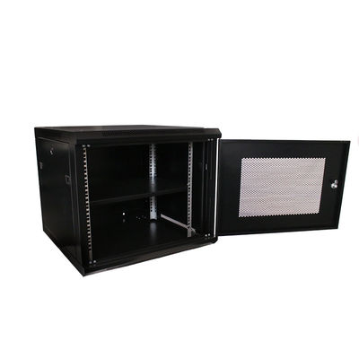 Andere kast Standard 370*600*450 Server Rack Netwerkkast met optioneel OEM-service