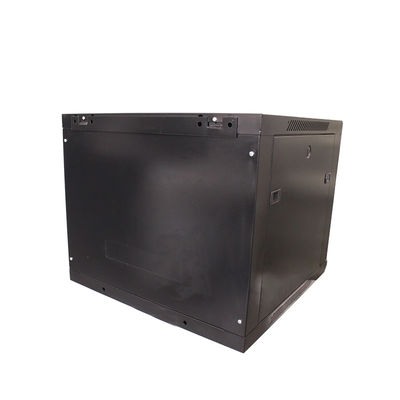 Andere kast Standard 370*600*450 Server Rack Netwerkkast met optioneel OEM-service