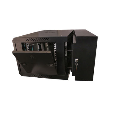 Aanpasbare bestseller Wand gemonteerd netwerk kast Rack voor Data Center OEM Service