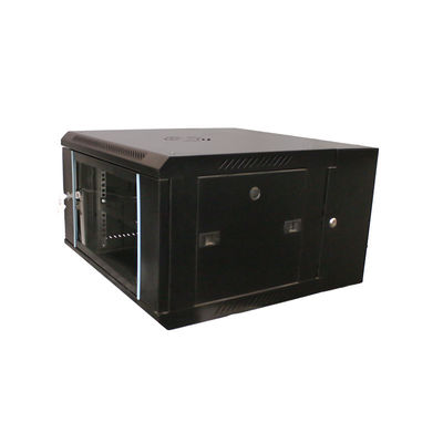 Aanpasbare bestseller Wand gemonteerd netwerk kast Rack voor Data Center OEM Service