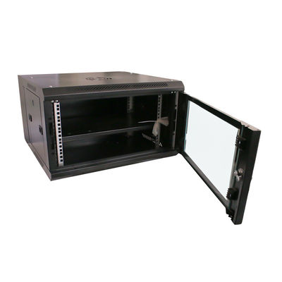 Aanpasbare bestseller Wand gemonteerd netwerk kast Rack voor Data Center OEM Service