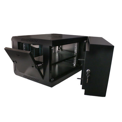 Aanpasbare bestseller Wand gemonteerd netwerk kast Rack voor Data Center OEM Service