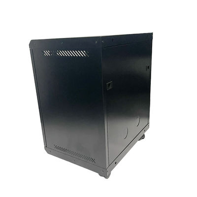 Serverruimte standaard andere 19 inch wandmontage monteren 12u netwerk data rack kast