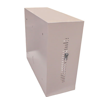 Accepteert OEM Server 450*550*200 Small Server Rack Network Cabinet met Private Label