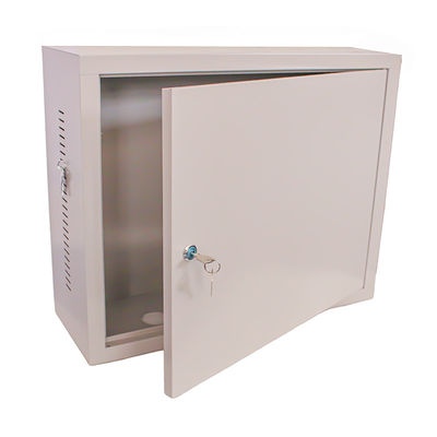 Accepteert OEM Server 450*550*200 Small Server Rack Network Cabinet met Private Label