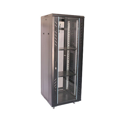 Bewaardeerde standaard server rack kast Upgrade uw datacentrum met stock beschikbaarheid